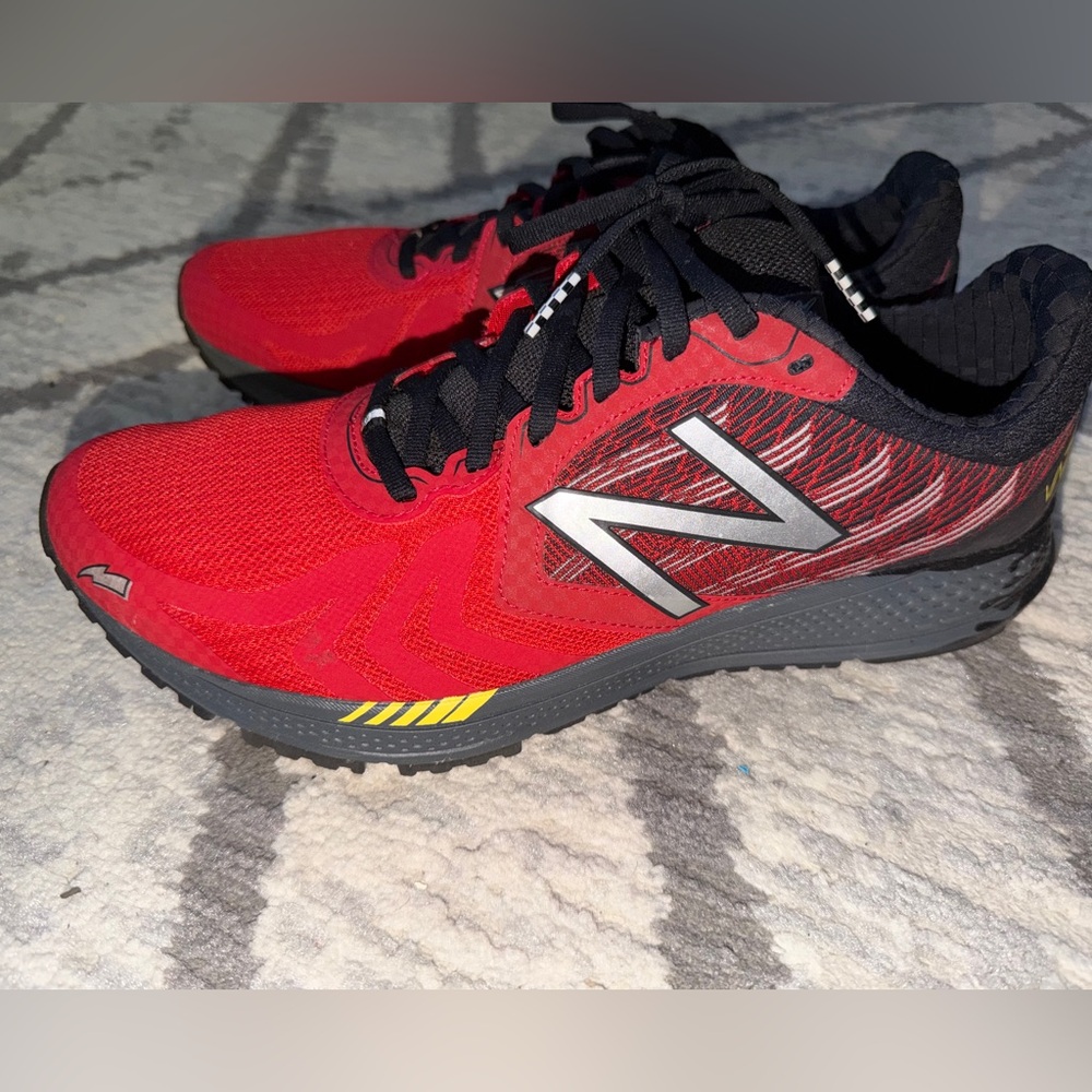 Disney x New Balance Vazee Pace v2 Lightning McQueen